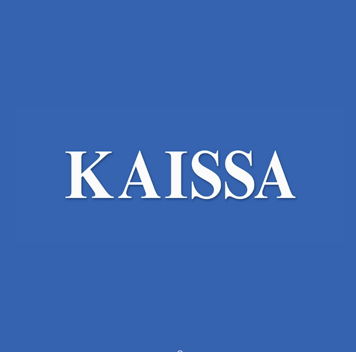 KAISSA
